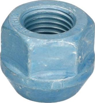 FEBI Bilstein 45063 — Nakrętka koła