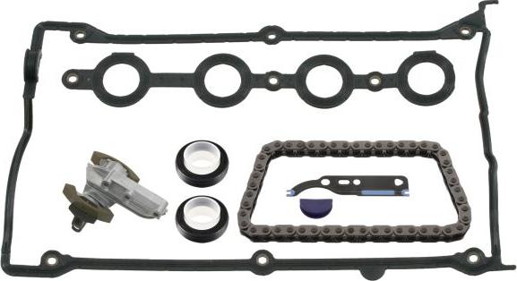 FEBI Bilstein 45004 — Zestaw łańcucha rozrządu