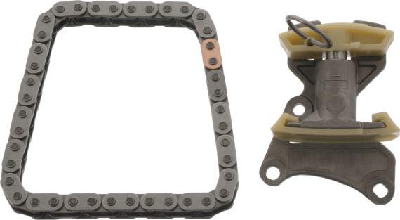 FEBI Bilstein 45006 — Zestaw łańcucha rozrządu