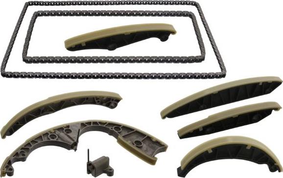 FEBI Bilstein 45008 — Zestaw łańcucha rozrządu