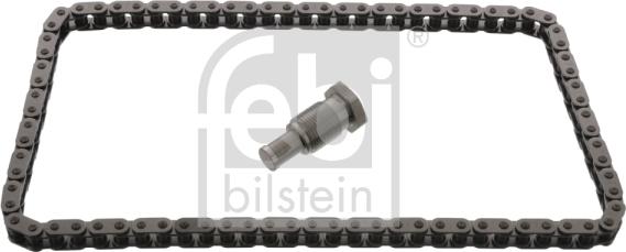 FEBI Bilstein 45002 — Zestaw łańcucha, napęd pompy oleju