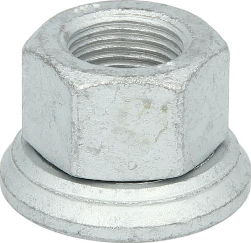 FEBI Bilstein 45019 — Nakrętka koła