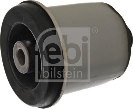 FEBI Bilstein 45087 - TULEJA BELKI OPEL T. ADAM-CORSA D 1.0-1.2-1.4-1.3CDTI-1.7CDTI 06-