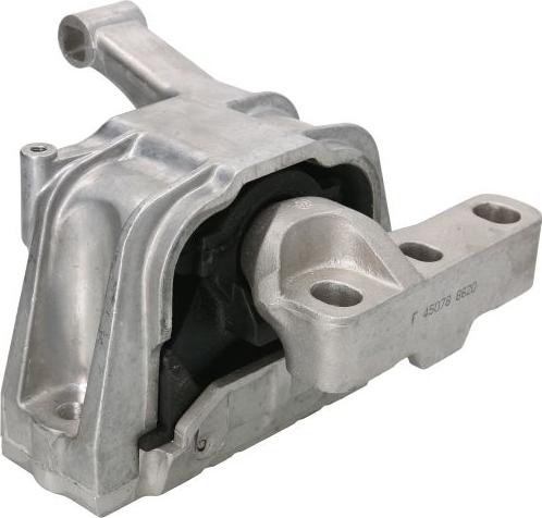 FEBI Bilstein 45078 — Łożyskowanie silnika