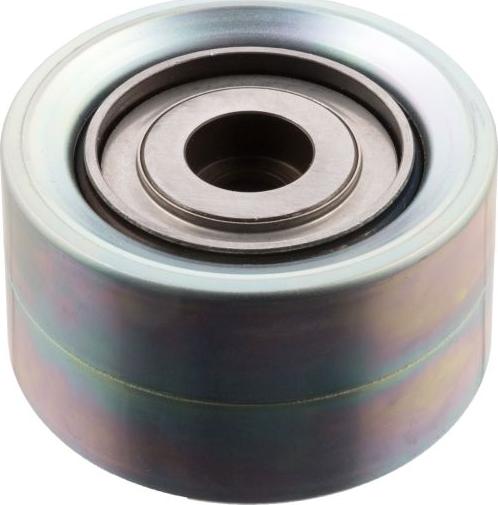 FEBI Bilstein 45073 — Rolka kierunkowa / prowadząca, pasek klinowy zębaty