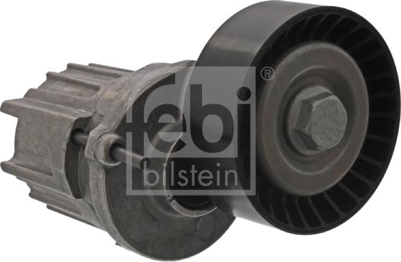 FEBI Bilstein 45147 — Napinacz paska klinowego wielorowkowego