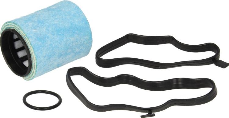FEBI Bilstein 45183 — Filtr, odpowietrzenie komory korbowej