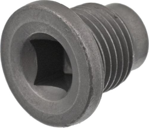 FEBI Bilstein 45890 — Korek spustowy oleju, miska olejowa