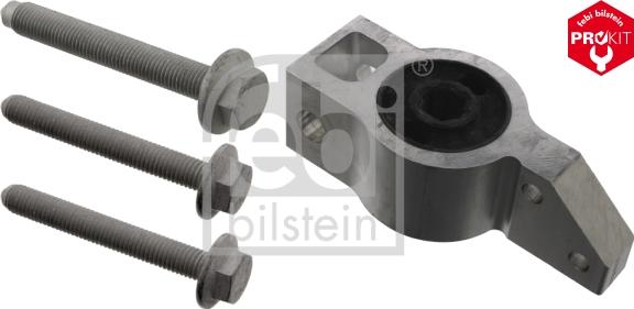 FEBI Bilstein 45892 — Łożyskowanie, wahacz