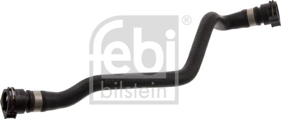 FEBI Bilstein 45844 - PRZEWÓD CHŁODNICY BMW X5 E53