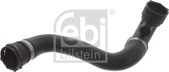 FEBI Bilstein 45843 — Przewód elastyczny chłodnicy