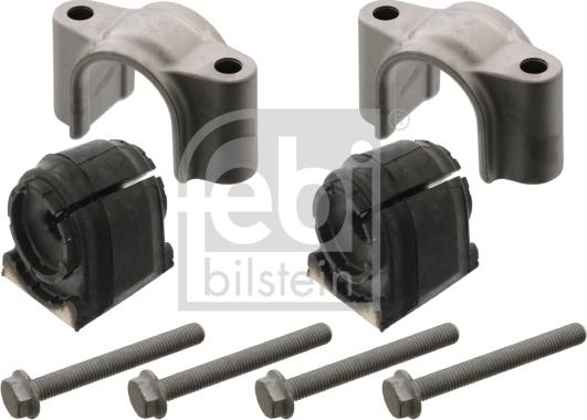 FEBI Bilstein 45863 — Zestaw łożysk, stabilizator