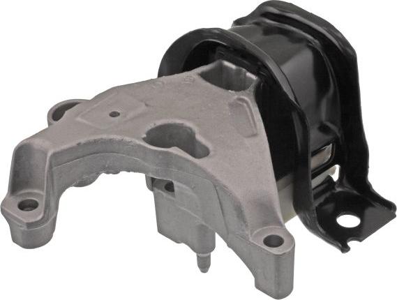 FEBI Bilstein 45862 — Łożyskowanie silnika