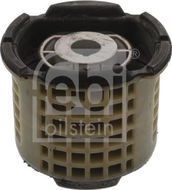 FEBI Bilstein 45804 — Łożyskowanie, korpus osi