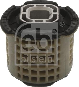 FEBI Bilstein 45803 — Łożyskowanie, korpus osi
