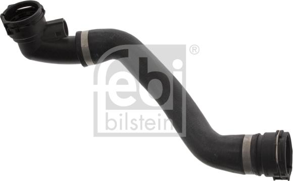 FEBI Bilstein 45815 - PRZEWÓD CHŁODNICY BMW X5 E53 00-