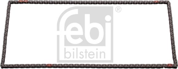 FEBI Bilstein 45810 — Łańcuch rozrządu
