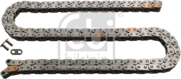 FEBI Bilstein 45811 — Łańcuch rozrządu