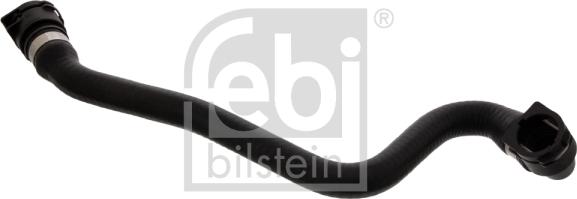 FEBI Bilstein 45813 - PRZEWÓD CHŁODNICY BMW X5 E53 03-