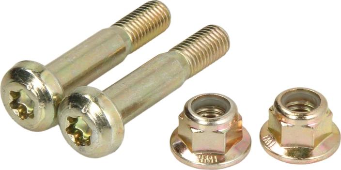 FEBI Bilstein 45882 — Zestaw zaciskowy, wahacz wleczony / prowadzący