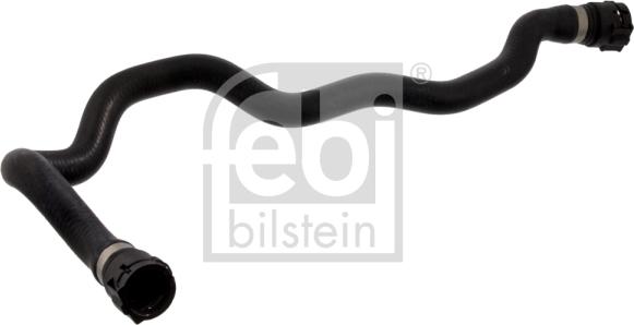 FEBI Bilstein 45839 — Przewód elastyczny chłodnicy