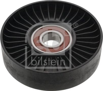 FEBI Bilstein 45875 — Rolka kierunkowa / prowadząca, pasek klinowy zębaty