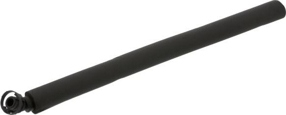 FEBI Bilstein 45358 — Wąż, wentylacja skrzyni korbowej