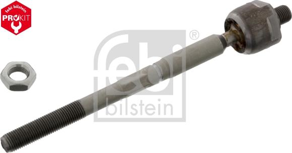 FEBI Bilstein 45352 — Połączenie osiowe, drążek kierowniczy poprzeczny