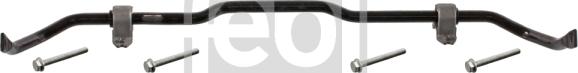 FEBI Bilstein 45306 — Stabilizator, zawieszenie