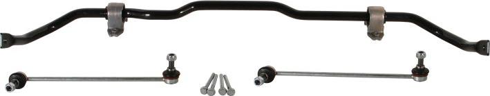 FEBI Bilstein 45307 — Stabilizator, zawieszenie