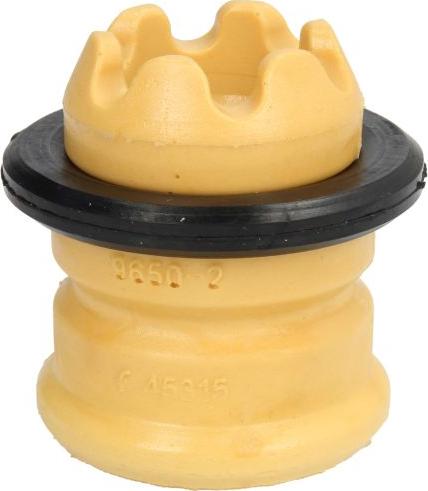 FEBI Bilstein 45315 — Dystans gumowy, resorowanie