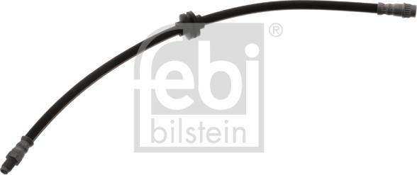 FEBI Bilstein 45313 - PRZEWÓD HAM. ELAST. RENAULT P. CLIO-MODUS 04-