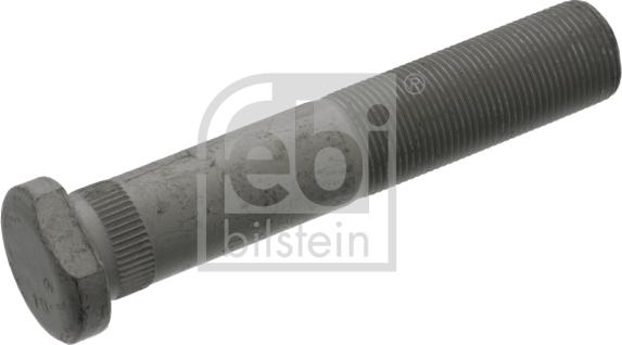 FEBI Bilstein 45384 — Sworzeń koła