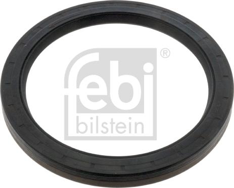 FEBI Bilstein 45337 — Uszczelniacz wałka, wałek główny mech. skrzyni biegów