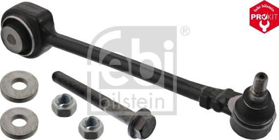 FEBI Bilstein 45293 — Wahacz, zawieszenie koła