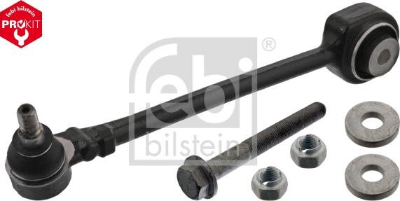 FEBI Bilstein 45292 — Wahacz, zawieszenie koła