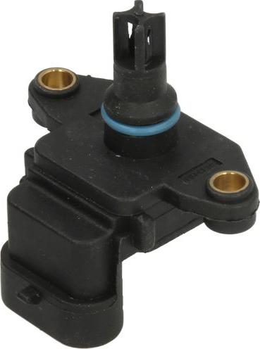 FEBI Bilstein 45255 — Czujnik, ciśnienie w kolektorze dolotowym