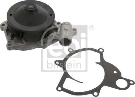 FEBI Bilstein 45252 — Pompa wodna