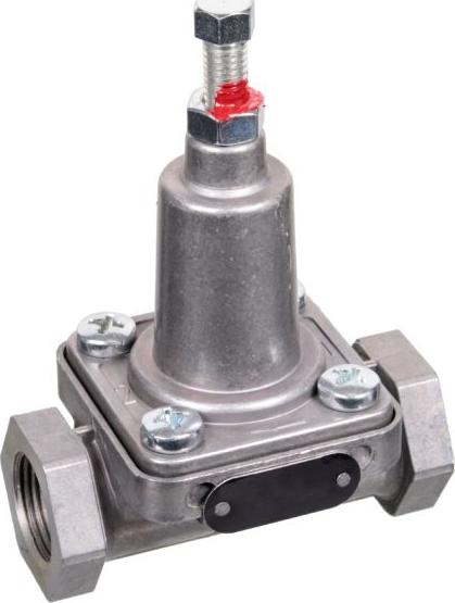 FEBI Bilstein 45265 - Zawór przepływowy