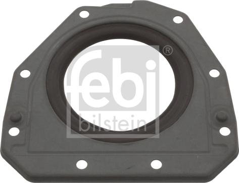 FEBI Bilstein 45216 — Pierścień uszczelniający wału, wał korbowy