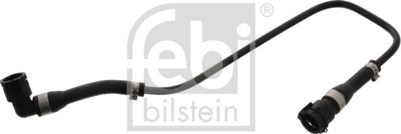 FEBI Bilstein 45289 — Przewód elastyczny chłodnicy