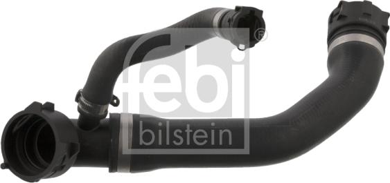 FEBI Bilstein 45280 — Przewód elastyczny chłodnicy