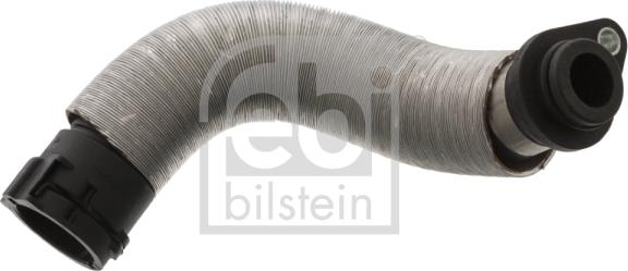 FEBI Bilstein 45281 — Przewód elastyczny chłodnicy