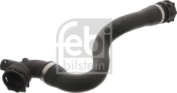 FEBI Bilstein 45283 — Przewód elastyczny chłodnicy