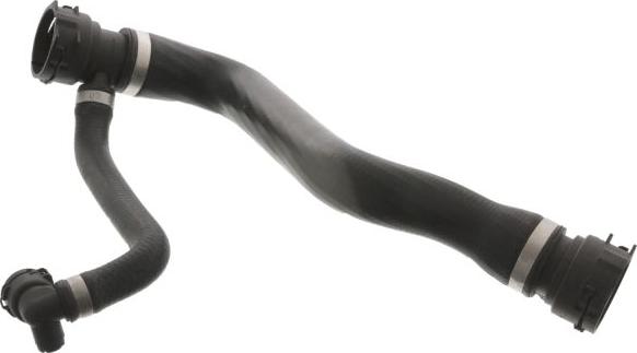FEBI Bilstein 45282 - PRZEWÓD UKŁADU CHŁODZENIA BMW E90-91 2.0B 05-