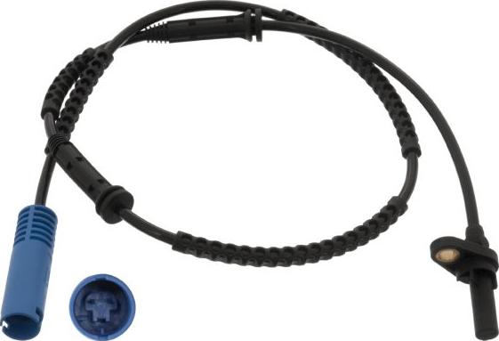 FEBI Bilstein 45236 — Czujnik, prędkość obrotowa koła