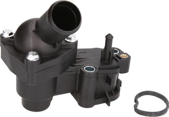 FEBI Bilstein 45227 — Kołnierz płynu chłodzącego