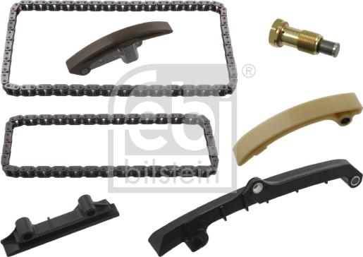 FEBI Bilstein 45792 — Zestaw łańcucha rozrządu