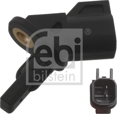 FEBI Bilstein 45744 — Czujnik, prędkość obrotowa koła