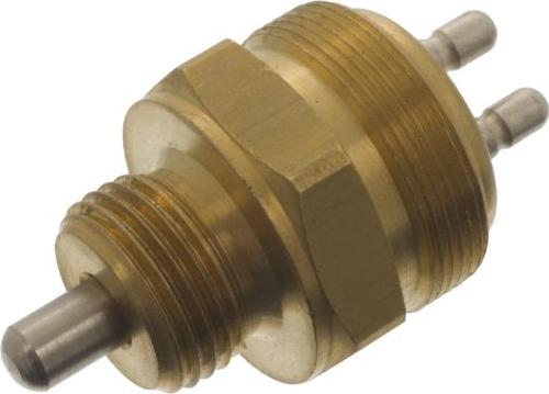 FEBI Bilstein 45754 — Przełącznik, zamknięcie różnicowe